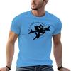 Kwadlicious Black - FPV - Freestyle Drone Racer T-Shirt T-shirt short Aesthetic clothing plain t shirts