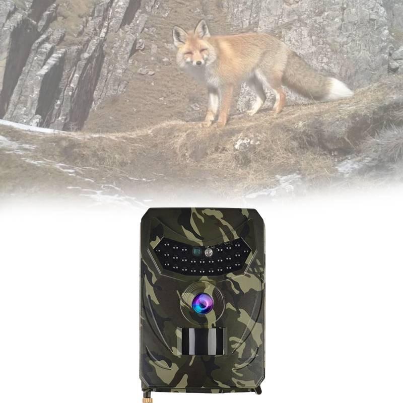 12mp 1080p 08s Hunting Trail Camera Led Waterproof Wildlife Cam Vision Night