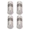 4PCS Cylinder Hydraulic Valve Lifter 5134152 Camshaft Cam Shaft Lifter Kit Replacement for Polaris RZR800 Ranger Crew