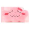 Cartoon Cloud Plush Pillow: Cute Doll for Girls, Soft Cushion for Bed
