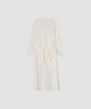 Deolil Belted One-Piece_Ivory