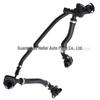 Crankcase Ventilation Hose 11158635529 for BMW 7 Series (G12) replaces 11158601614.