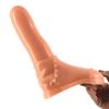 Soft Thick Anal Plug Adult Simulation Dildo Sex Toys Masturbator Fisting Footjob Big Dick Realistic Cock PVC