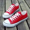 2025 Men Shoes Lace-up Athletic Summer Leisure Sneaker Fashion Breathable High Top Canvas Vulcanized Shoes Zapatos