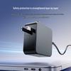 Llano 65W Type-C Portable Laptop Charger