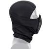 [PHOENIX IKKI] Lightweight, stretchable, sweat-wicking, quick-drying, breathable balaclava/ski mask with steel mesh. Ideal for airsoft, military, and
