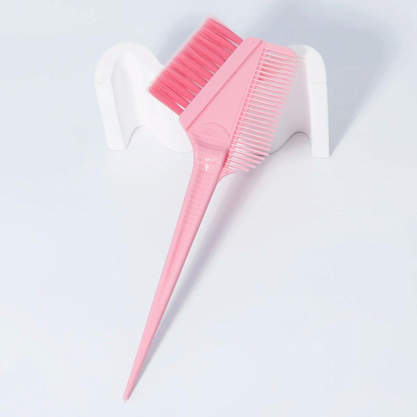 

Large hair dye brush Color Brushes for Hair Salon, Professional Salon Quality Dyeing Brush, Special for real hair wigs
