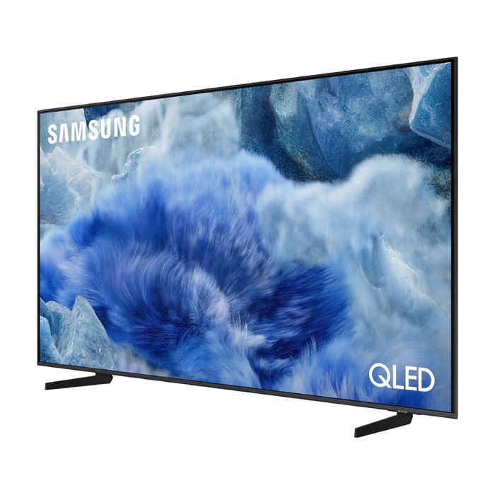 Téléviseur Samsung 65" (2025) QLED 4K UHD - TQ65Q8FAAUXXC
