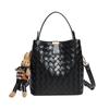 Fashion Portable Popular Bucket Bag Women'S Summer Versatile Korean Shoulder Bag Premium Messenger Women'S Bag
