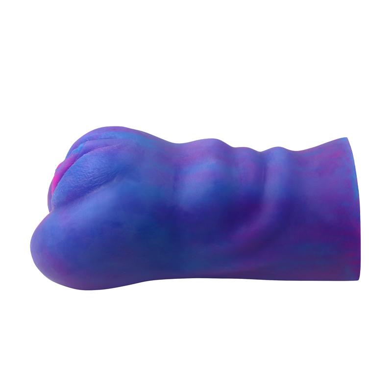 Realistic Vagina For Men Sex Toys Pocket Artificial Vagina Maiden Deep Throat Male Masturbator Soft Silicone Masturbation Cup