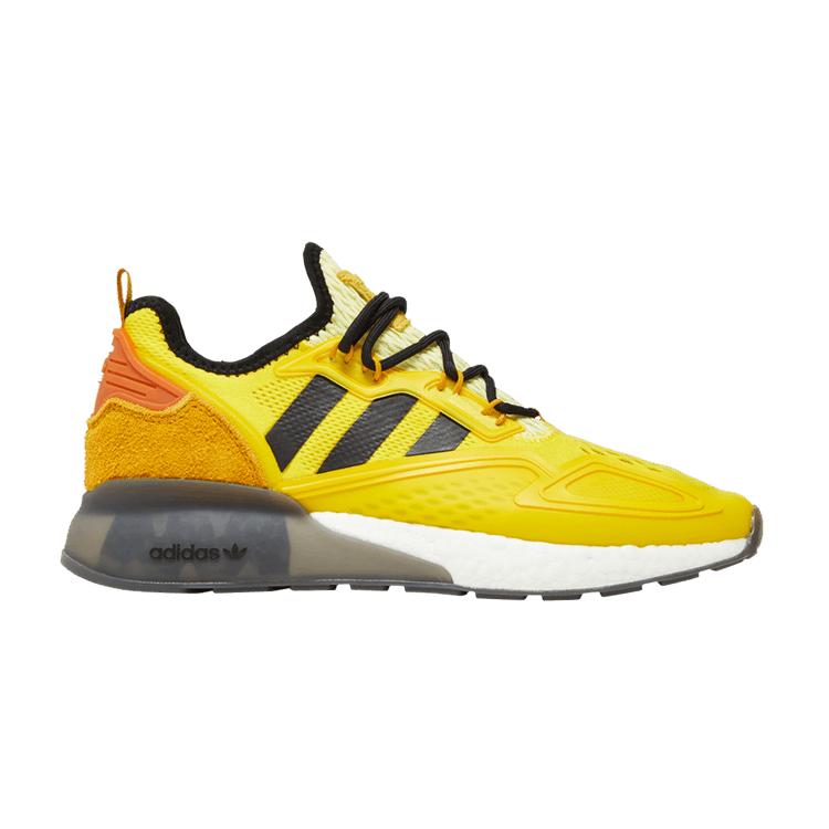 Men`s Sneakers adidas ZX 2K Boost