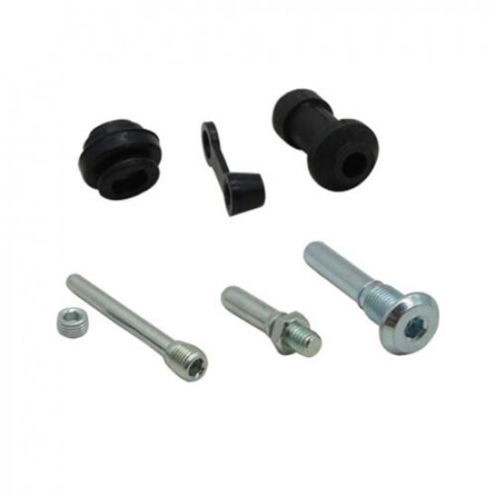 1 Satz Neuer Motorrad Hinterradbremssattel Reparatursatz Für Nissin Bremssattel Überholung Universal