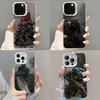 Game W-Warhammers-s 40k Phone Case  Phone Case For iPhone 14 16 15 11 12 13 Pro Max Mini Plus Shockproof Cover