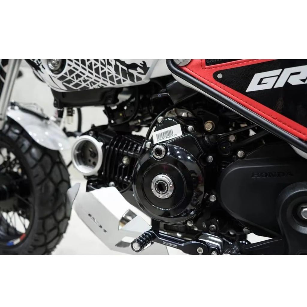 FOR MONKEY 125 Monkey 125 DAX125 DAX 125 DAX 125 dax125 CT125 CT 125