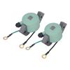 2 Stroke Outboard Motor Coil 1.5-40HP Marine Engine Coil Ignition Coil Pack  Boat Engine Repair