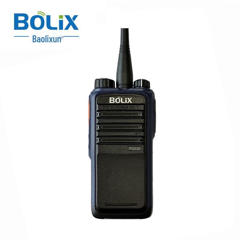 

BoLix PD530 Professional Two-Way Radio (CN version)