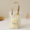 Charming Rabbit Towel - Cute Birthday, Wedding, Kindergarten Gift