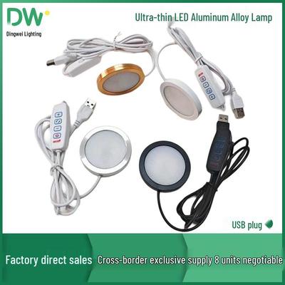 Illuminazione a LED – Faretti LED da incasso