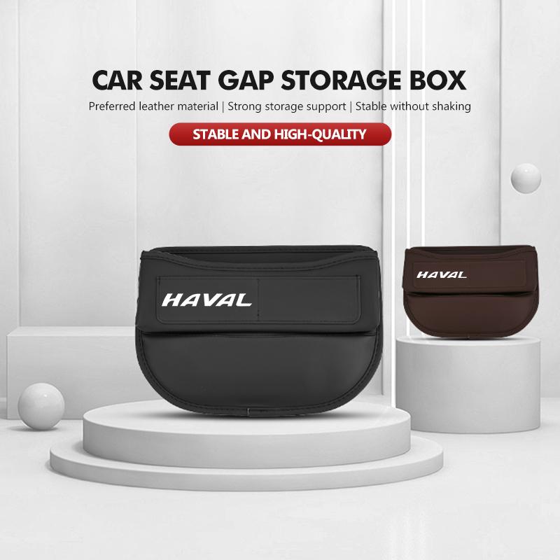 Bande de Protection de Couture Anti-fuite pour Siège Auto Bande de Remplissage d'Écart Pour Haval H5 H7 H8 H9 M4 M6 F5 F9 F7X F7H H2S Jolion Great Wall