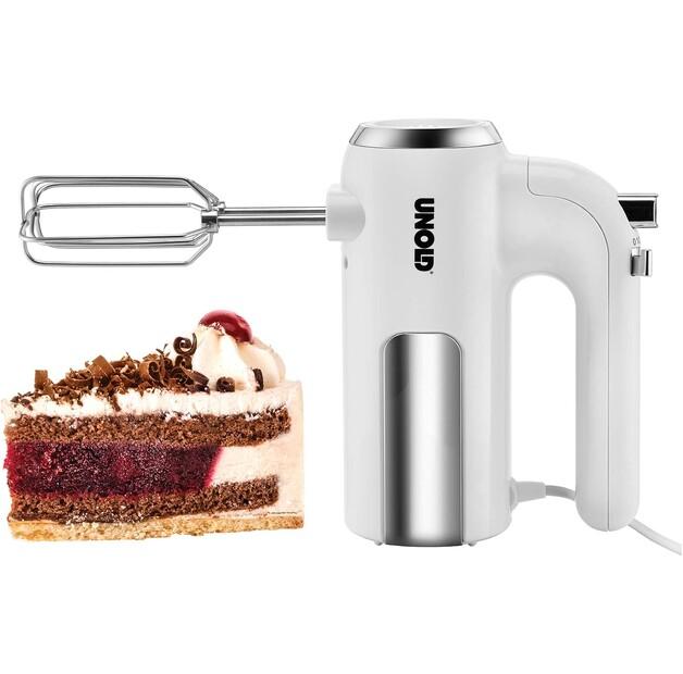Hand Mixer Unold 78710 3 In 1