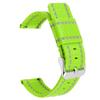 For Huawei Watch GT 3 42mm/Watch GT 3 Pro 43mm Wrist Strap 20mm Texture Nylon Watch Strap