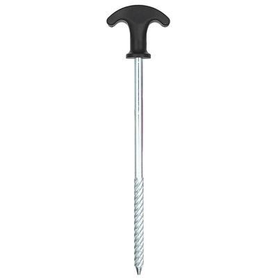 Yu Zhan Heavy-Duty Tent & Canopy Ground Stakes
