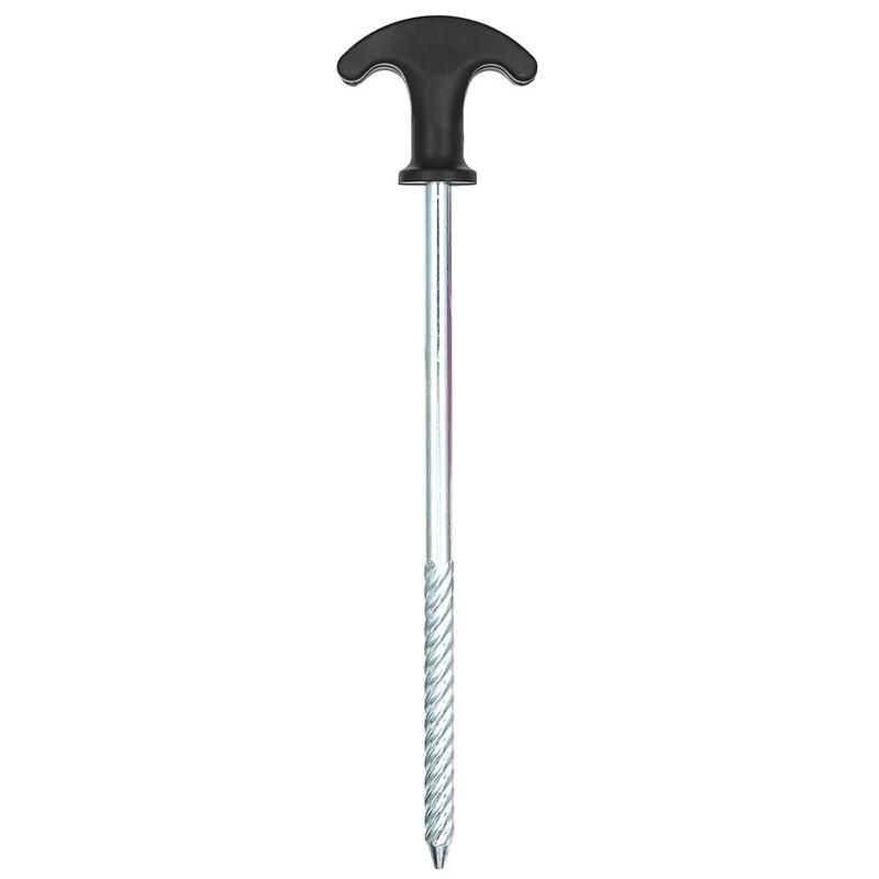 Yu Zhan Heavy-Duty Tent & Canopy Ground Stakes