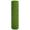 Vidaxl Artificial Lawn, 1X15 M; 40 Mm, Green