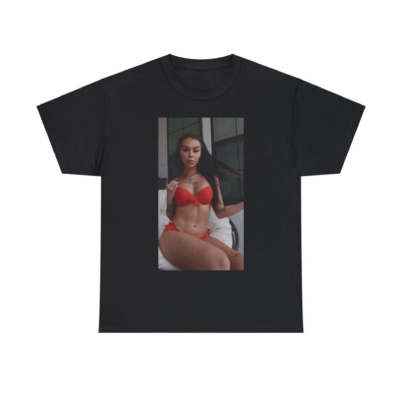 Camicia Cora Jade