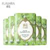 Shanghai Fenghua Pear & Spring Tea Soap - 5x125g Pack