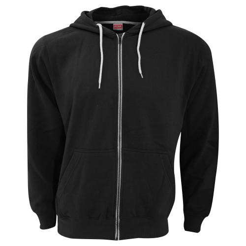 FDM Unisex Team Zip Hoodie