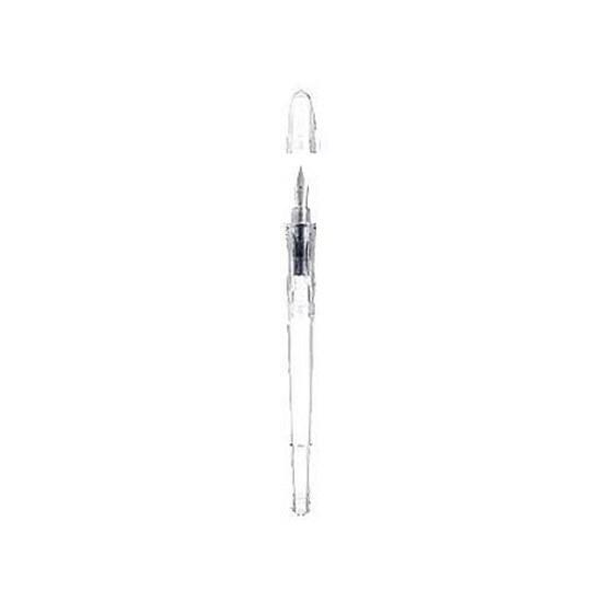 PILOT Fountain Pen Penmanship Non-Color Extra Fine P-FP-60R-NCEF 5-Pack Set