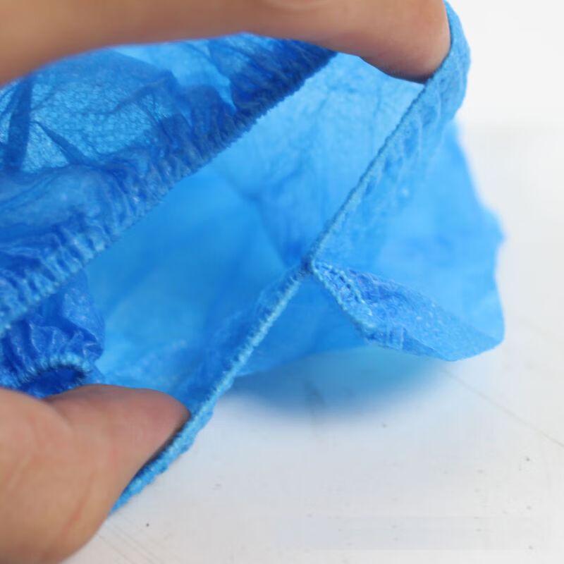 Churong Disposable Non-Woven Shoe Covers