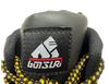 [GOTSURI] Spike Shoes, High-Cut, Reinforced Toe, Synthetic Leather, Water-Repellent, High Grip, Size L (26.0-26.5cm)