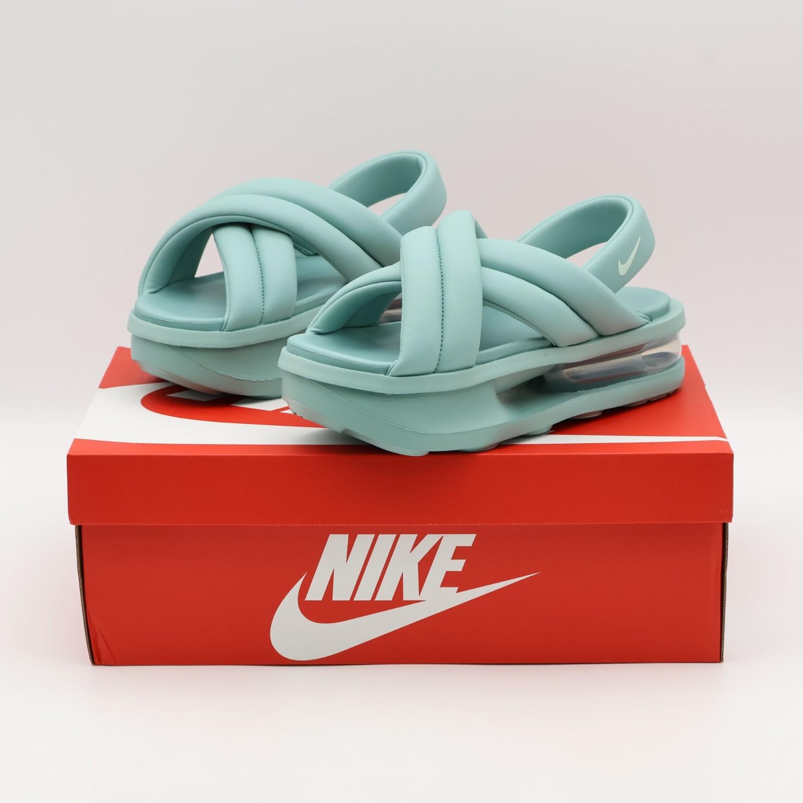 FJ5929-004 Nike Air Max Isla Cannon Cannon Мятная Пена (Женский) 9W