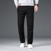 JEEP Men's Autumn/Winter Straight-Leg Casual Sweatpants