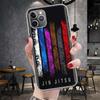 Judo jiu jitsu BJJ Brazilian Soft Phone Case For IPhone 18 11 17 Air 16E 16 Pro Max 15 + 14 Plus 13 Mini 12 Apple 7 SE 8 Fundas Coq