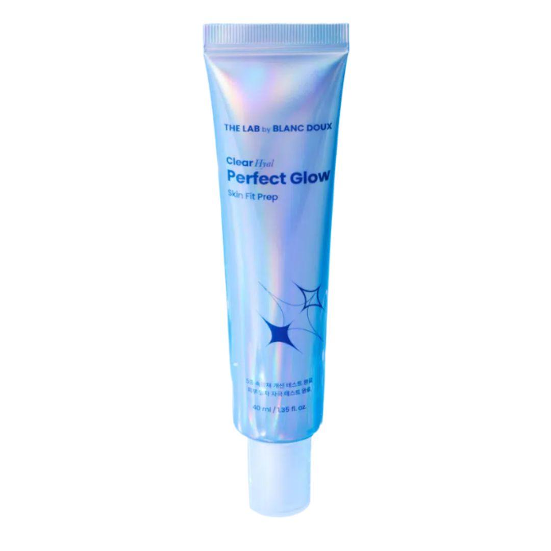 The Lab by Blanc Doux Clear Hyal Skin Fit Prep Hydrating & Skin-Texture Booster 40ml