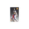 Super Action Statue JoJo's Bizarre Adventure Part 1 Will A. Zeppeli 160mm PVC ABS Nylon Painted Action Figure