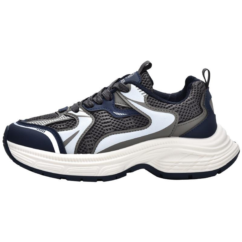 Autumn new platform dad shoes sports running shoes casual women's shoes 3386