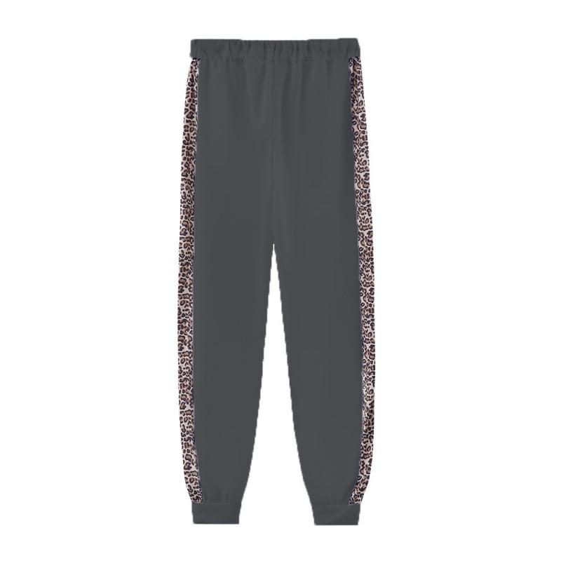 Women S Hooded Tracksuit Set Long Pants Casual Sportswear Outfit