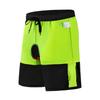 Men Bike Short with 3D Gel Padding and Mesh Lining Breathable Quick Dry Loose Fit Bicycle Shorts Cycle Running Summer