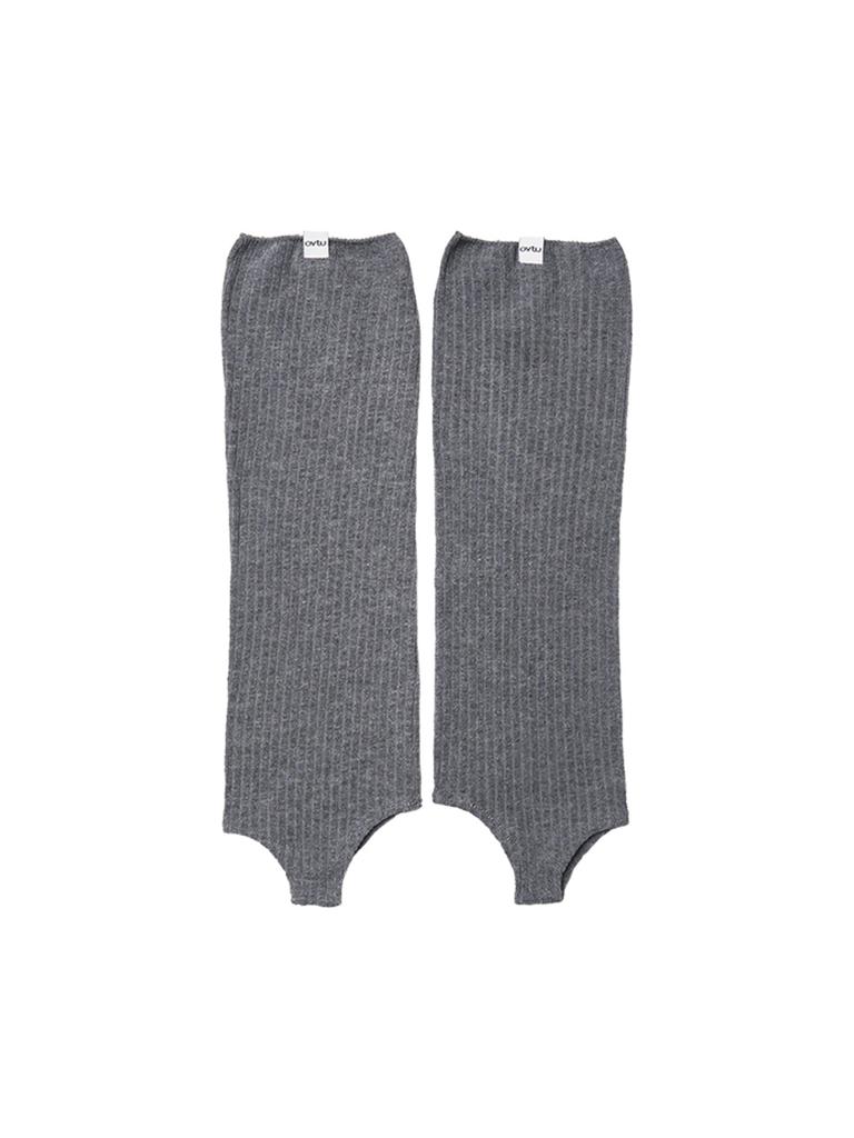 OVT-U Cozy Knit Leg Warmer_5 Colors