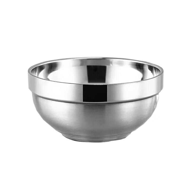 Huei Huang 304 Stainless Steel Insulated Bowl