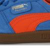 Puma Women S SneakerS Palermo SneakerS Hyperlink Blue 396463 25