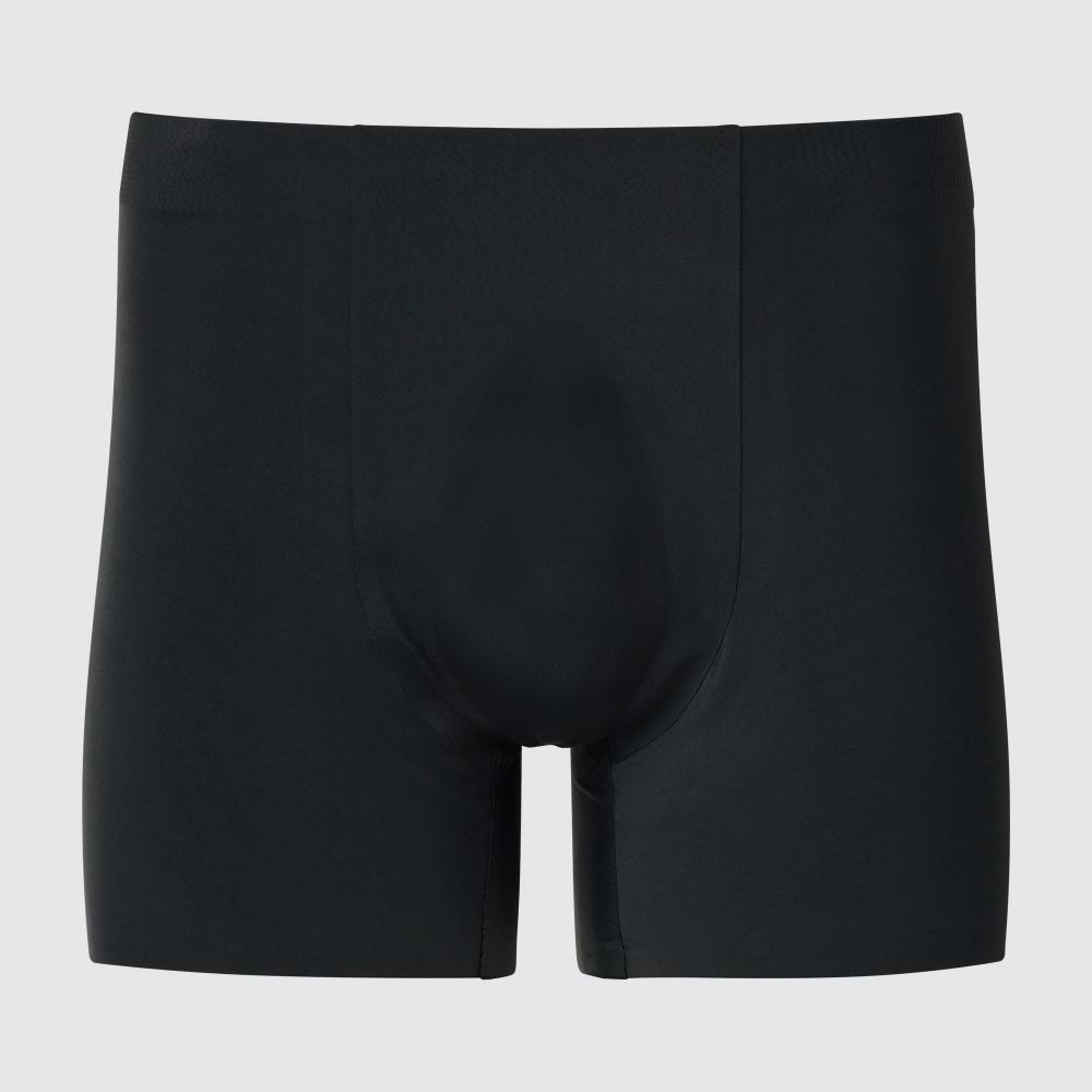 Uniqlo Japan Airism Ultra Seamless Boxer Briefs – buy the best