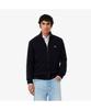 Lacoste Men'S Wheat Wool Full-Zip Cardigan Ah5181-55N 166