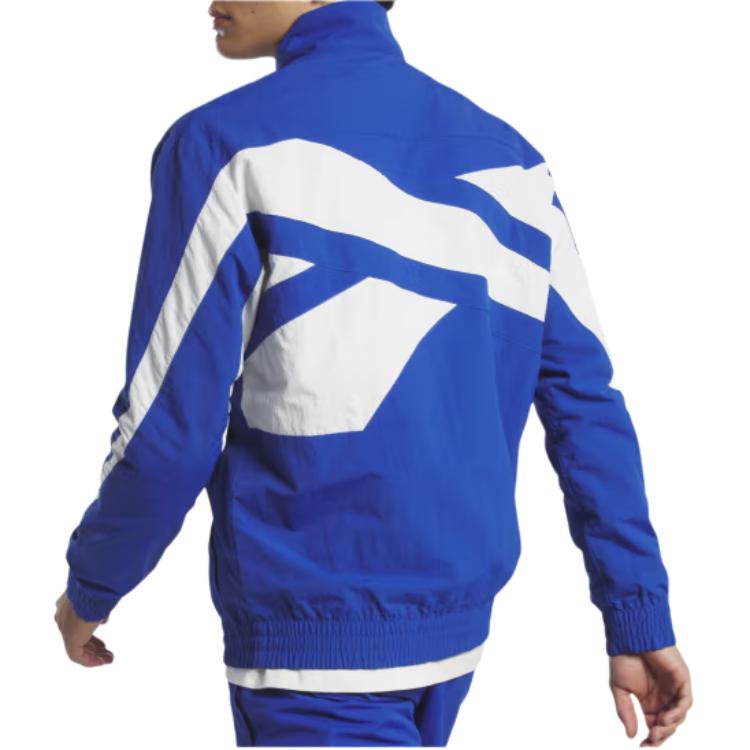 Reebok Jackets & Coats Unisex Sky Blue 24SRM101UGBC