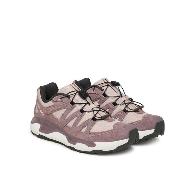 Кроссовки Salomon Xc Roam Leather