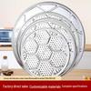 Stainless Steel Steaming Grate